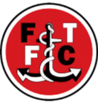 Fleetwood Town